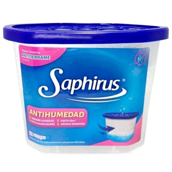 Antihumedad Saphirus 285 Grs