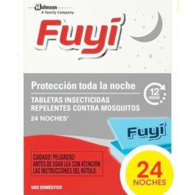 Tableta Fuyi X  24 Un
