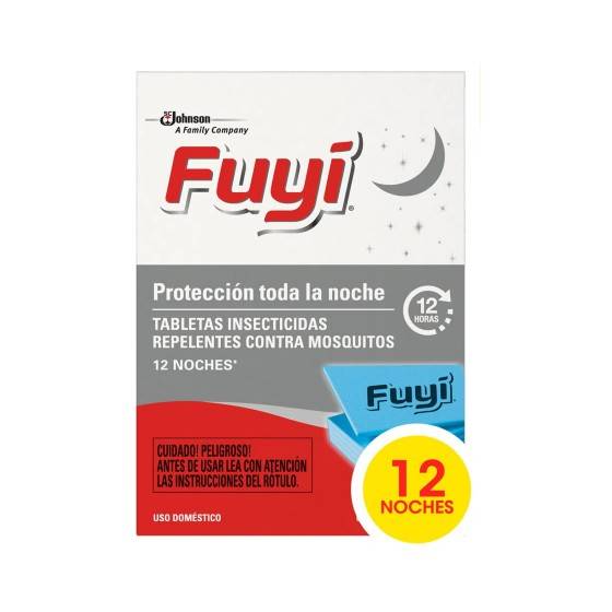 Tableta Fuyi X  12 Un