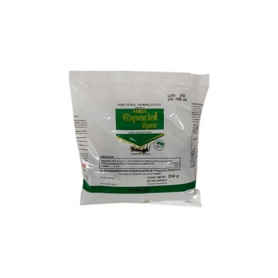 Hormiguicida Mirex Espacial 250 Gr