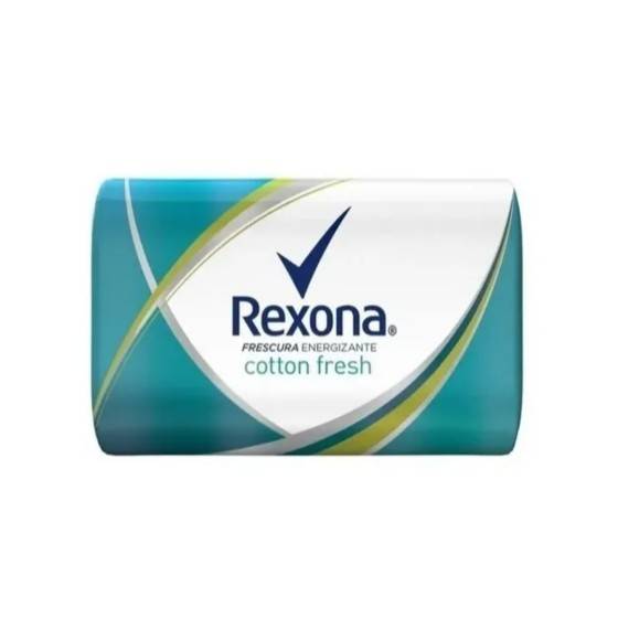 Jabon Rexona