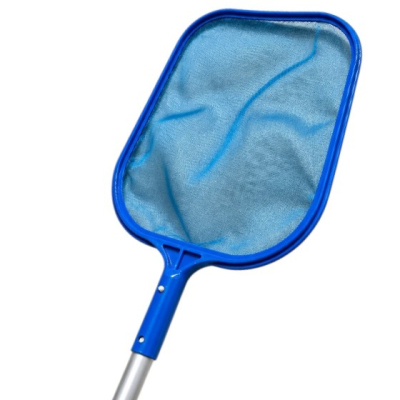 Barredor De Pileta (Saca Hoja) Con Cabo Tecnoclor