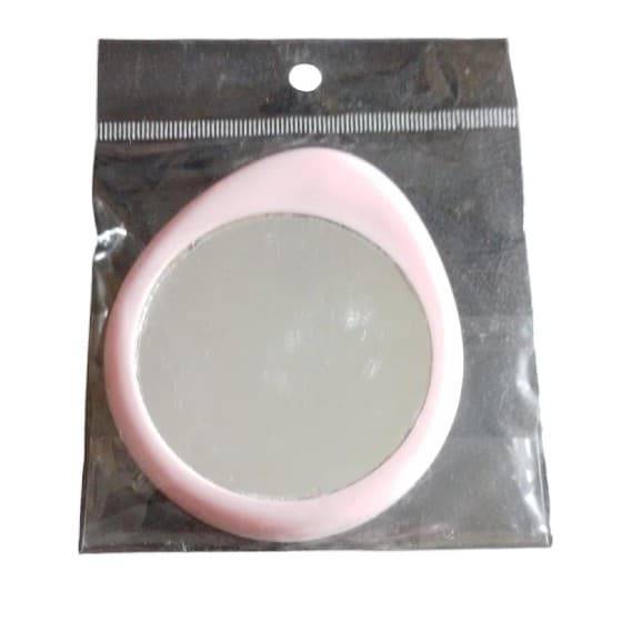 Espejo Redondo Para Cartera 7.5 Cm