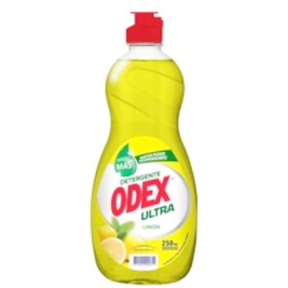 Detergente Odex Ultra 250 Ml