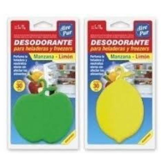 Desodorante Para Heladera