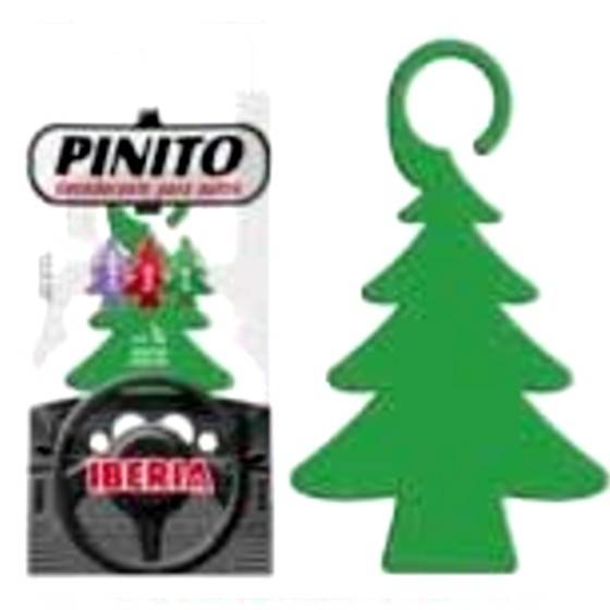 Desodorante Pinito Para Auto