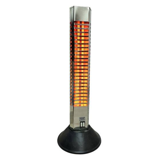 Estufa Electrica Premium 1200 W