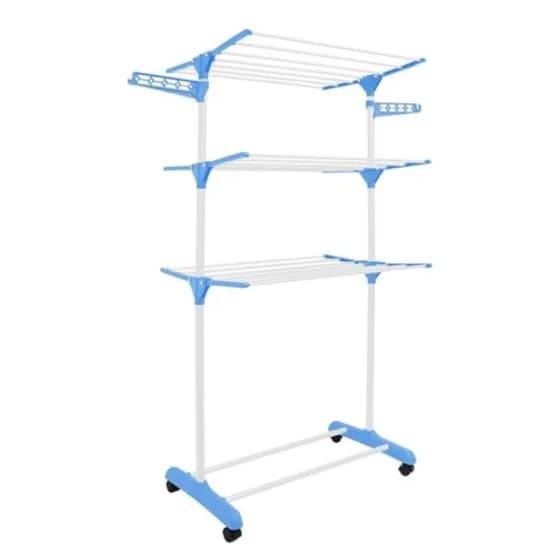 Tender Vertical Varios Niveles