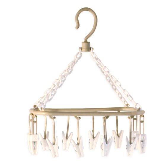 Tender Calesita 12 Broches Rectangular