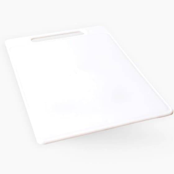 Tabla Para Picar 25 X 36 Cm (Nº3) Chica