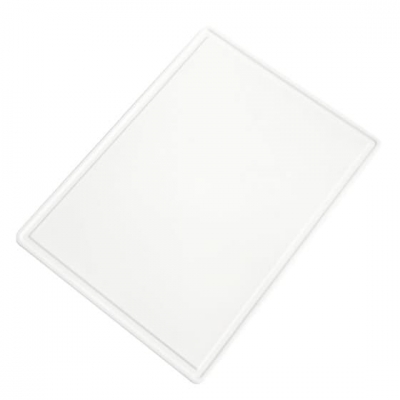 Tabla Para Picar 30 X 40 X 0.7 Cm (Nº5) Grande Reforzada