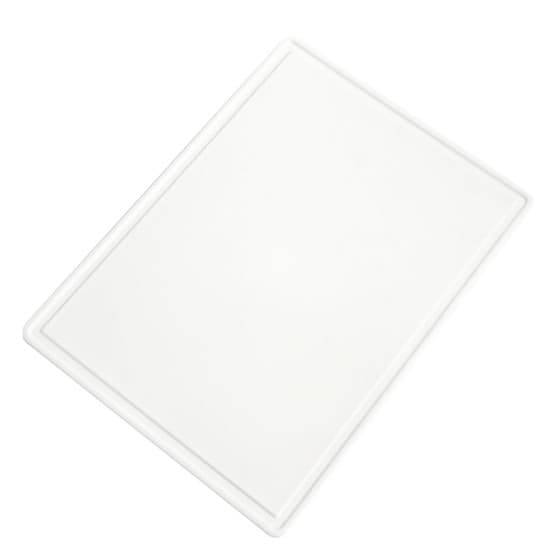 Tabla Para Picar 30 X 40 X 0.7 Cm (Nº5) Grande Reforzada