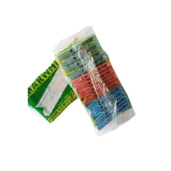 Broche De Plastico Marwiplast