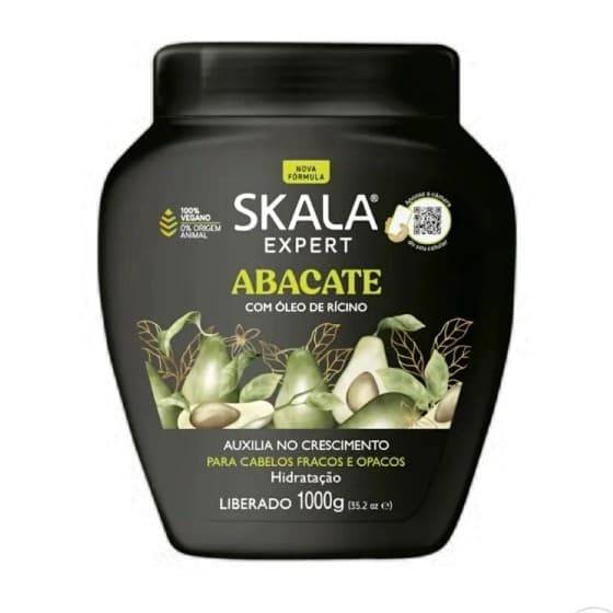 Crema Skala Aguacate Palta