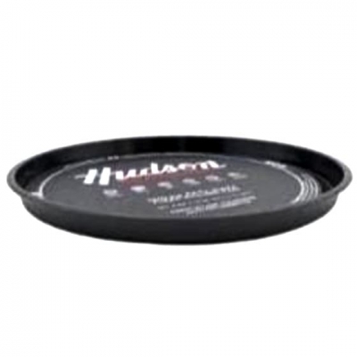 Pizzera Acero Carbono 35 Cm Hudson