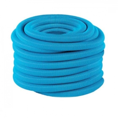 Manguera Para Barrefondo De Pileta 1 1/4 X 10 Mts