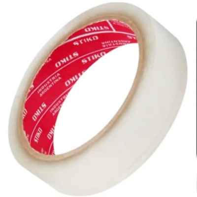 Cinta Embalaje 40 Mts 24 Mm St.