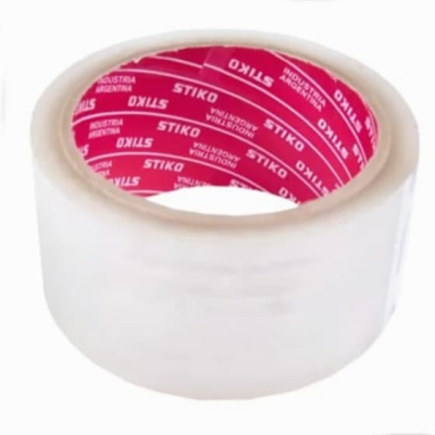 Cinta Embalaje 100 Mts 48 Mm St.