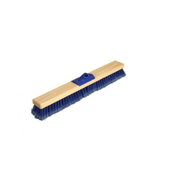 Escobillon Anden Pvc   40 Cm
