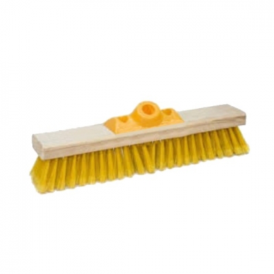 Escobillon Anden Pvc   60 Cm