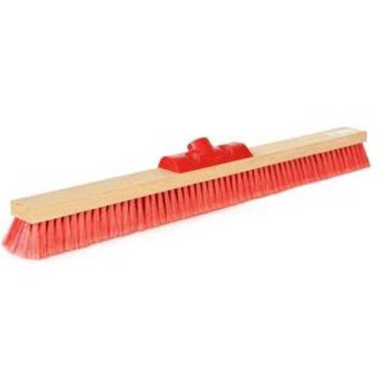 Escobillon Anden Pvc   80 Cm