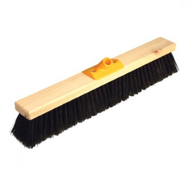 Escobillon Anden Barrendero 80 Cm