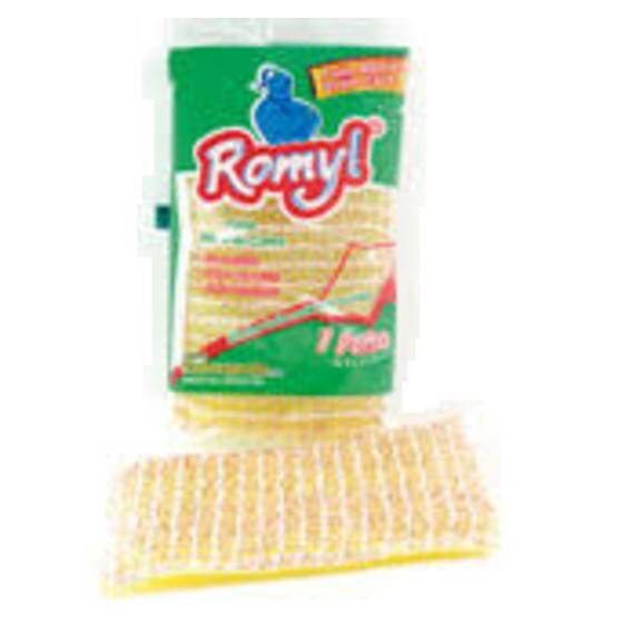 Esponja Romyl 2 En 1