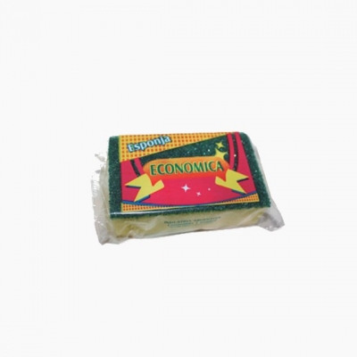 Fibra Esponja Economica