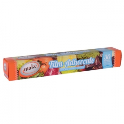 Film Adherente Make 30 Mts