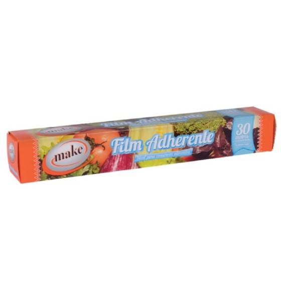 Film Adherente Make 30 Mts