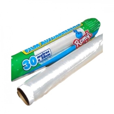 Film Adherente Romyl