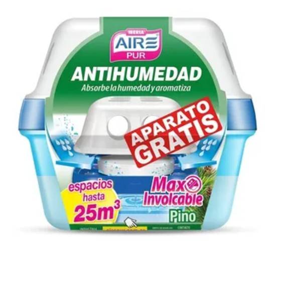 Antihumedad Max Completo   250 Gr