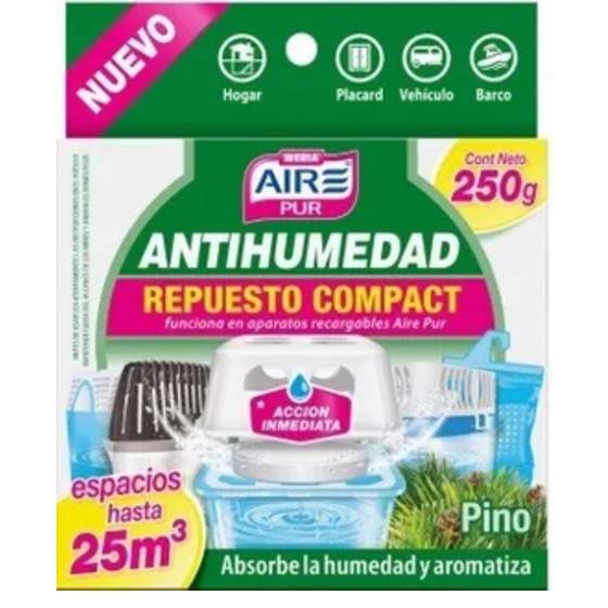 Antihumedad Max Repuesto   250 Gr
