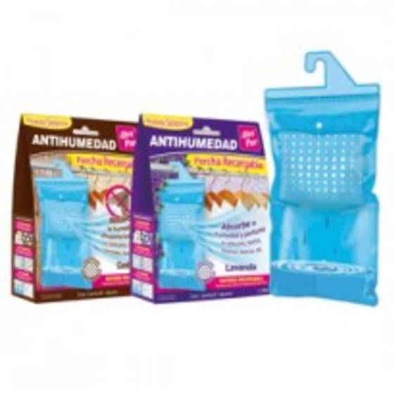 Antihumedad Percha 250 Gr