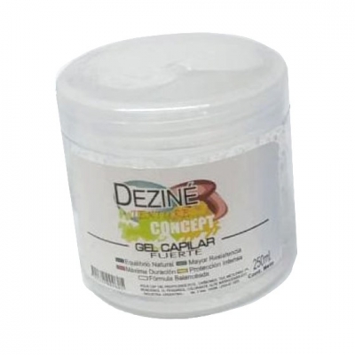 Gel Walfor 250 Gr (Transparente)