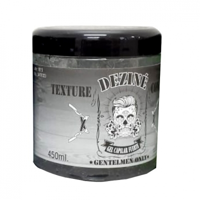 Gel Walfor 450 Gr (Transparente)