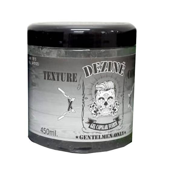 Gel Walfor 450 Gr (Transparente)