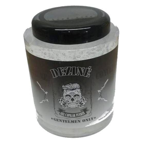 Gel Walfor 900 Gr (Transparente)