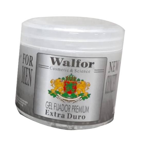 Gel W. Extra Duro 250 Gr Profesional