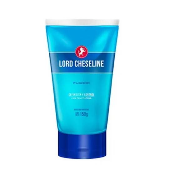 Gel Lord Cheseline Efecto Humedo