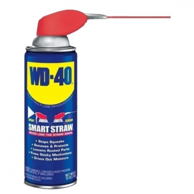 Lubricante Aerosol Wd-40 220 Grs Flexi Tapa