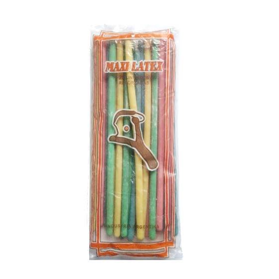 Gomera Repuesto X 10 Un