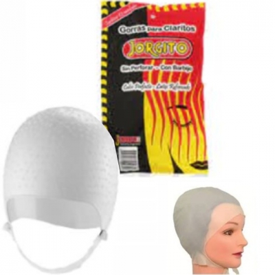 Gorro Para Claritos ( X Unidad)