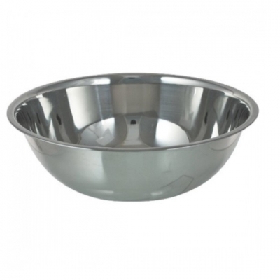 Ensaladera Acero 28 Cm