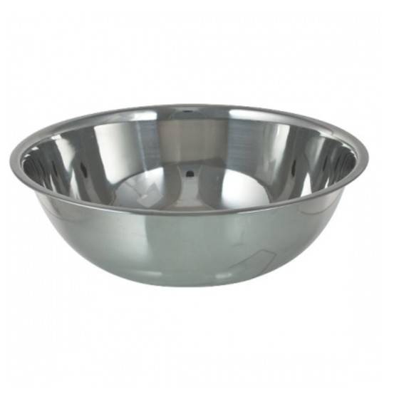 Ensaladera Acero 28 Cm