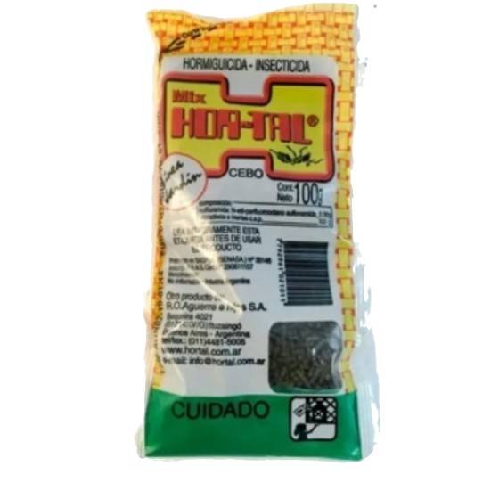 Hor-Tal Mix (Cebo) Chico