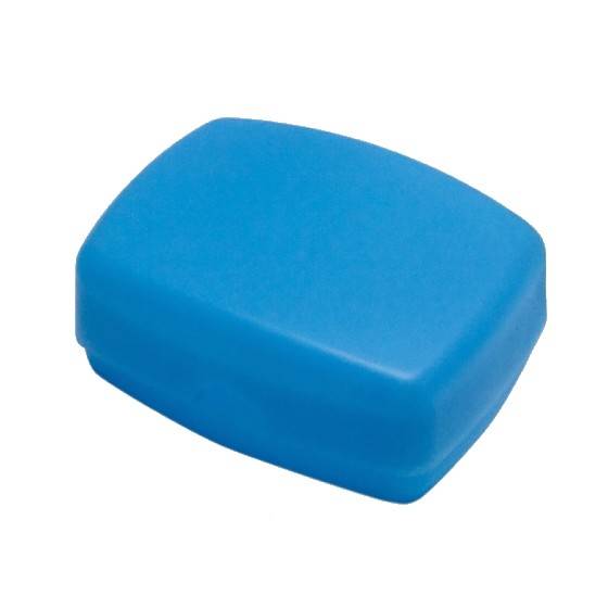 Jabonera Deses Plast