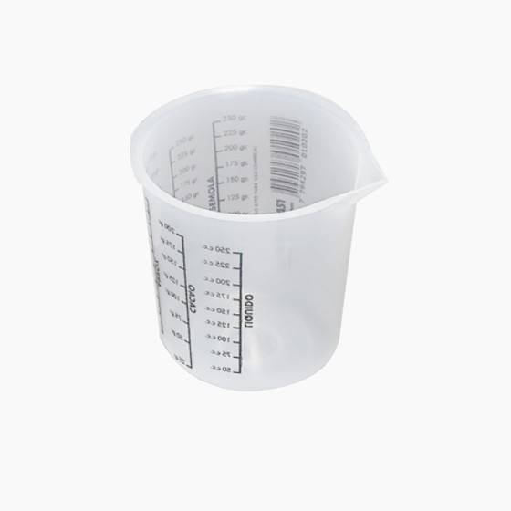 Vaso Medidor   250 Cc