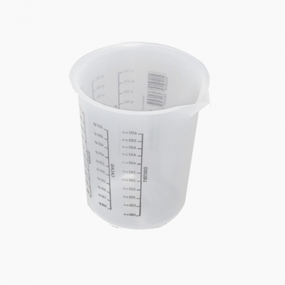 Jarra Medidora   600 Cc