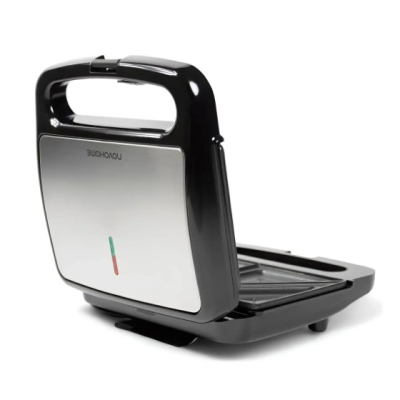 Sandwichera Tostadora 700W Novohome